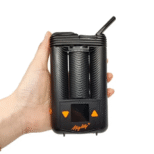 Mighty V3 Plus Kit Dry Herb Vaporizer for herbs Wax Vapor Vape Pen