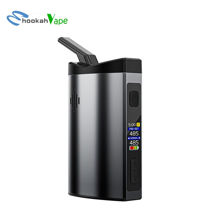 Dry Herb Vaporizer Mars Steam Machine 3-in -1 Multi use - Image 3