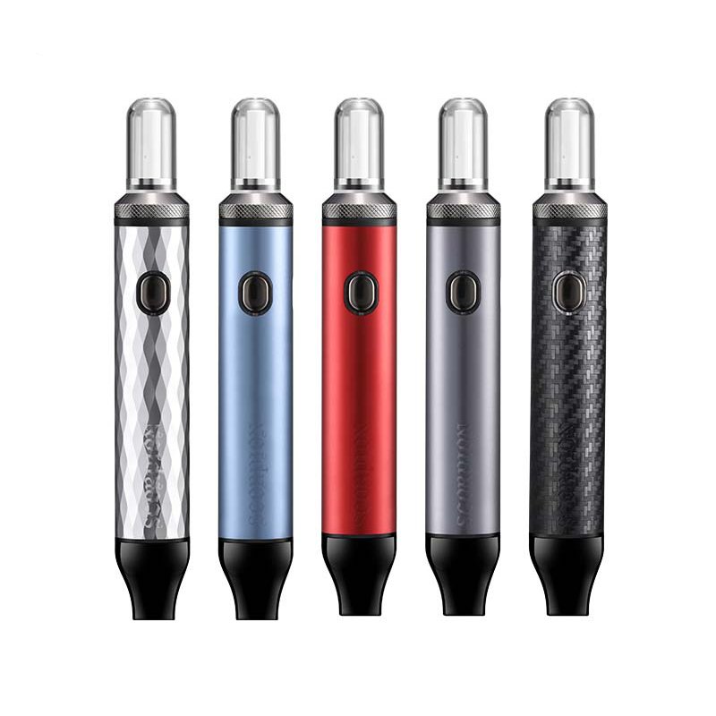 Scorpion Nectar Collector 2-in-1 Dry Herb Vaporizer - Image 2