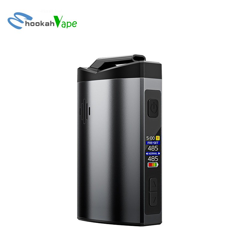 Dry Herb Vaporizer Mars Steam Machine 3-in -1 Multi use - Image 12