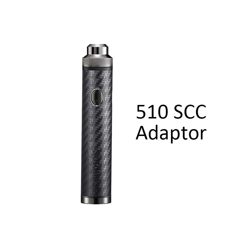 Scorpion Nectar Collector 2-in-1 Dry Herb Vaporizer - Image 5
