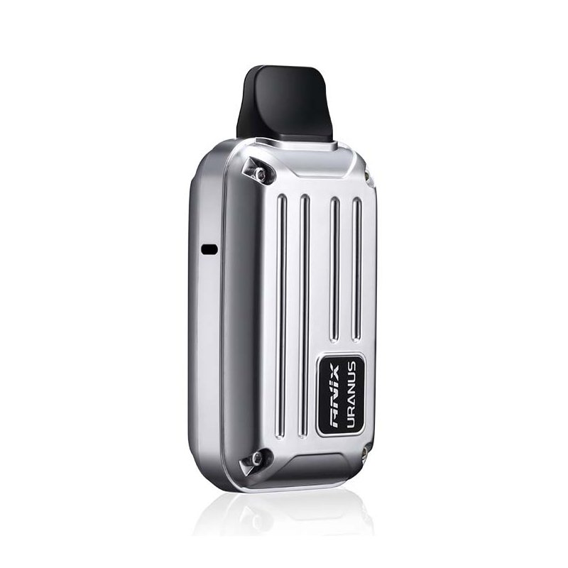 Original ANIX Uranus Dry Herb Vaporizer Portable Steam Machine -2200mAh Battery With OLED Digital Display And Long Battery Life Dry Herb Vaporizer - Image 6