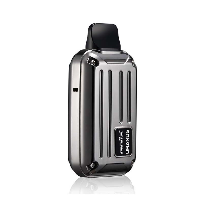 Original ANIX Uranus Dry Herb Vaporizer Portable Steam Machine -2200mAh Battery With OLED Digital Display And Long Battery Life Dry Herb Vaporizer - Image 7