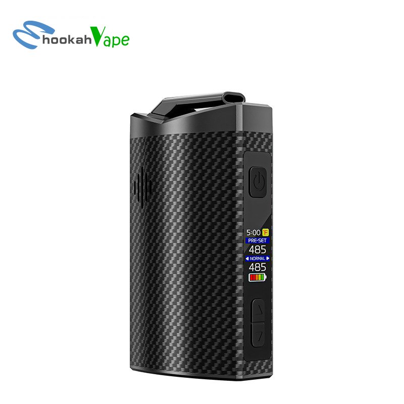 Dry Herb Vaporizer Mars Steam Machine 3-in -1 Multi use - Image 10