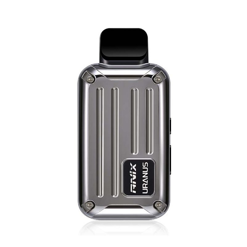 Original ANIX Uranus Dry Herb Vaporizer Portable Steam Machine -2200mAh Battery With OLED Digital Display And Long Battery Life Dry Herb Vaporizer - Image 11