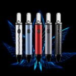 Scorpion Nectar Collector 2-in-1 Dry Herb Vaporizer